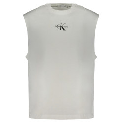 CALVIN KLEIN T-SHIRT SENZA...