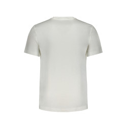 CALVIN KLEIN MEN&39S SHORT SLEEVE T-SHIRT WHITE