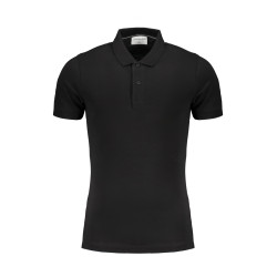 CALVIN KLEIN POLO MANICHE...