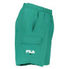 FILA COSTUME PARTE SOTTO UOMO VERDE