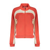 FILA WOMEN&39S PINK ZIP SWEATSHIRT