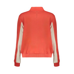 FILA WOMEN&39S PINK ZIP SWEATSHIRT