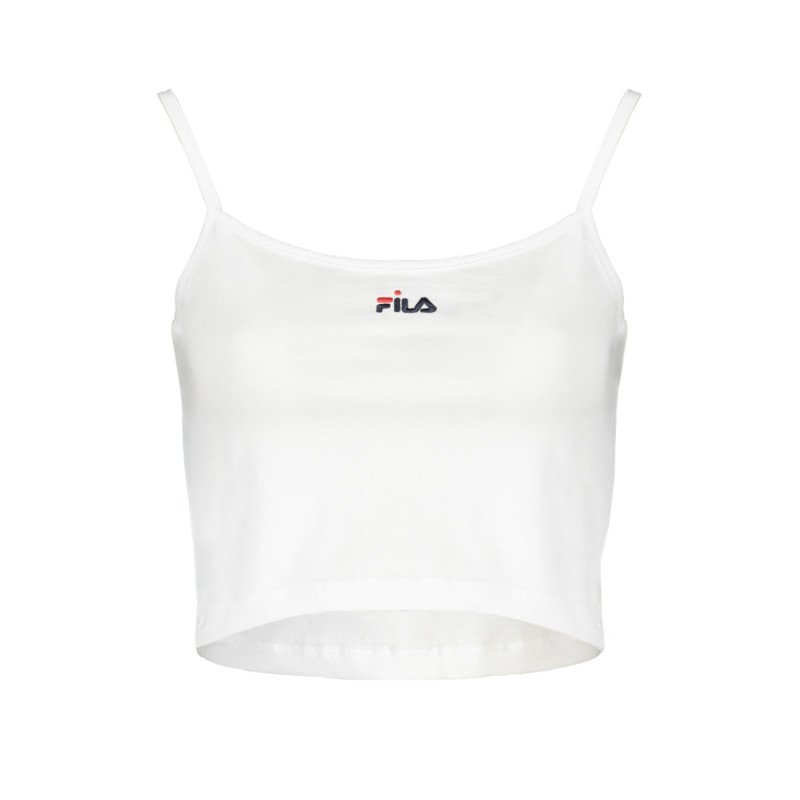 FILA WOMEN&39S WHITE TOP