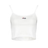 FILA TOP DONNA BIANCO