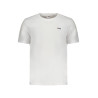 FILA T-SHIRT MANICHE CORTE UOMO BIANCO