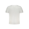 FILA T-SHIRT MANICHE CORTE UOMO BIANCO