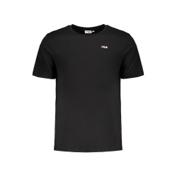 FILA T-SHIRT MANICHE CORTE UOMO BIANCO