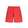 FILA RED MEN&39S PART COSTUME