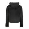 FILA WOMEN&39S ZIPLESS SWEATSHIRT BLACK