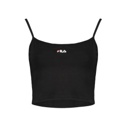 FILA TOP WOMEN&39S BLACK