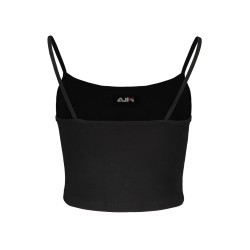 FILA TOP DONNA NERO