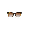 LIU JO BROWN WOMEN&39S SUNGLASSES