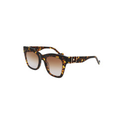 LIU JO BROWN WOMEN&39S SUNGLASSES