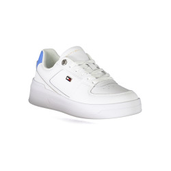 TOMMY HILFIGER WHITE WOMEN&39S SPORTS SHOES