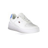 TOMMY HILFIGER WHITE WOMEN&39S SPORTS SHOES