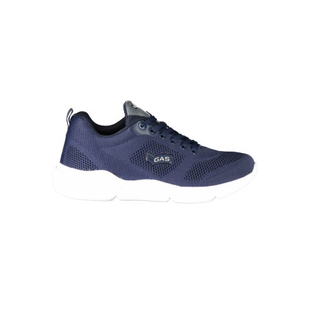 GAS BLUE MEN&39S SPORTS SHOES