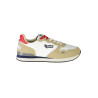 GAS BEIGE MEN&39S SPORTS SHOES