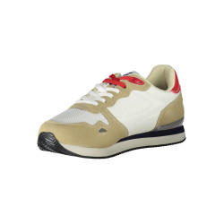 GAS BEIGE MEN&39S SPORTS SHOES