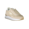 GAS CALZATURA SPORTIVA DONNA BEIGE