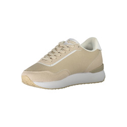 GAS CALZATURA SPORTIVA DONNA BEIGE