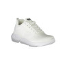 GAS WHITE MEN&39S SPORTS SHOE