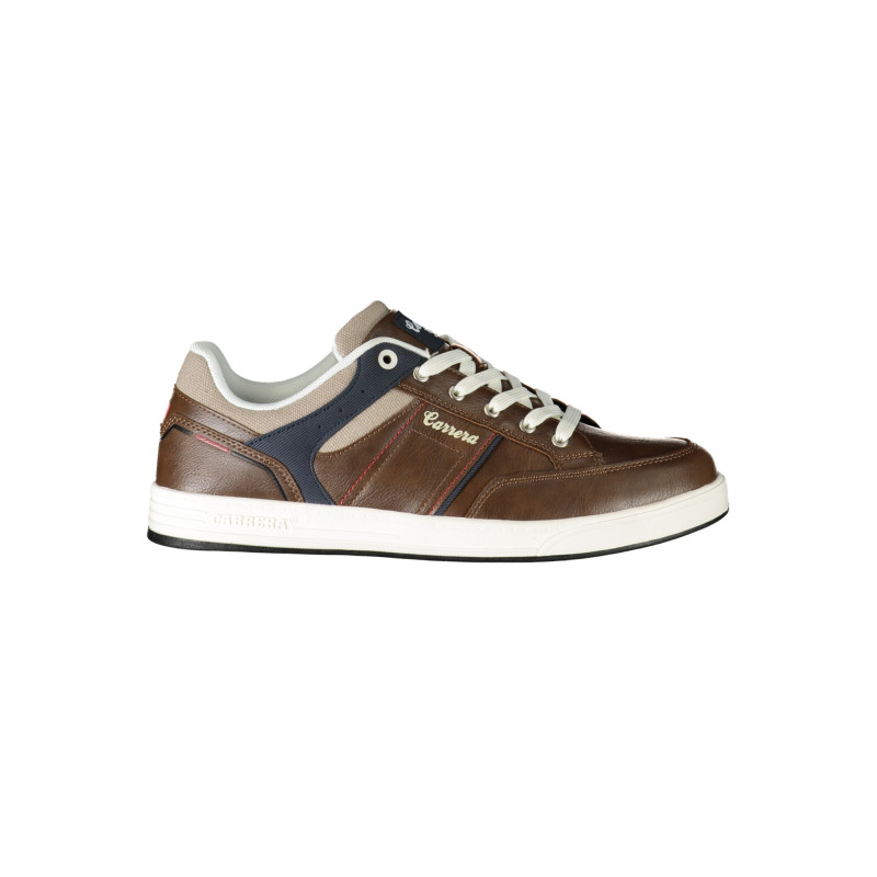 CARRERA BROWN MEN&39S SPORTS SHOES