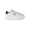 CALVIN KLEIN WHITE WOMEN&39S SPORTS SHOES