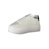 CALVIN KLEIN WHITE WOMEN&39S SPORTS SHOES