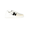 CALVIN KLEIN WHITE MEN&39S SPORTS SHOES