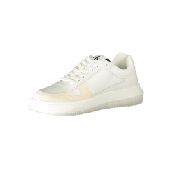 CALVIN KLEIN WHITE MEN&39S SPORTS SHOES