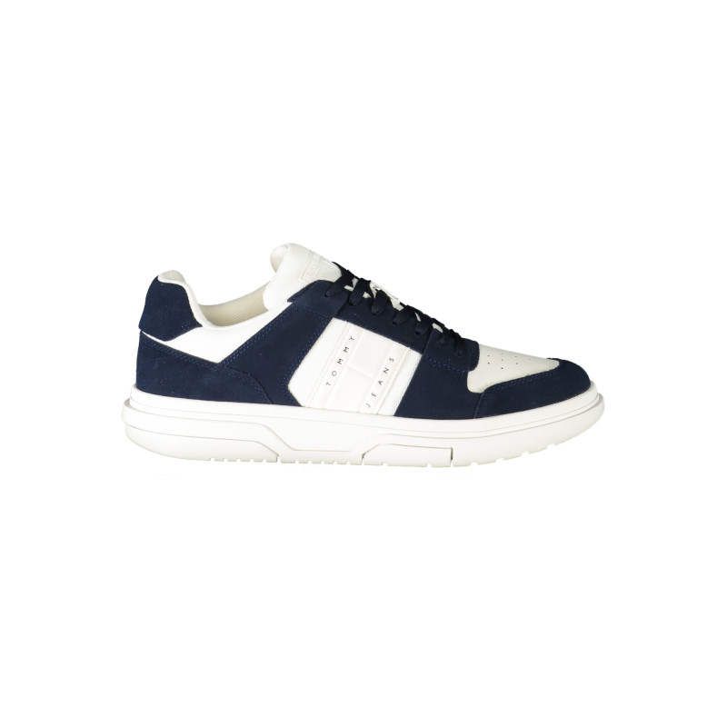 TOMMY HILFIGER BLUE MEN&39S SPORTS SHOES