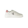 CALVIN KLEIN WHITE WOMEN&39S SPORTS SHOES