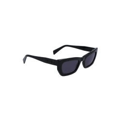 LIU JO BLACK WOMEN&39S SUNGLASSES