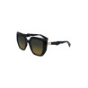 LIU JO BLACK WOMEN&39S SUNGLASSES