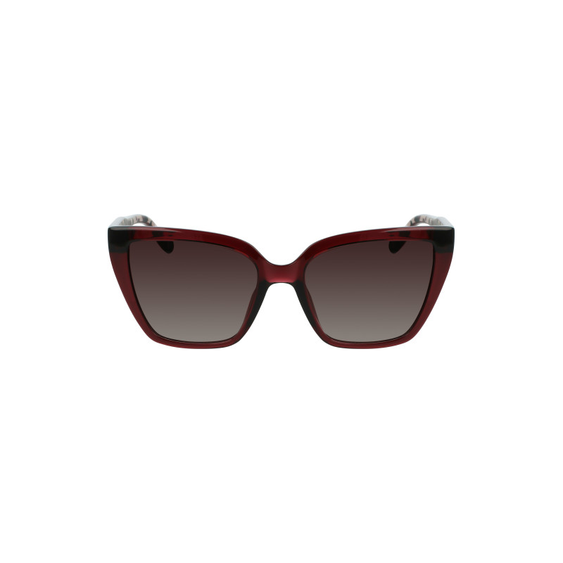 LIU JO RED WOMEN&39S SUNGLASSES