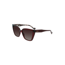 LIU JO RED WOMEN&39S SUNGLASSES