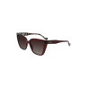 LIU JO RED WOMEN&39S SUNGLASSES