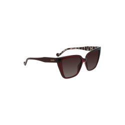 LIU JO RED WOMEN&39S SUNGLASSES