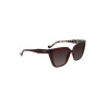 LIU JO RED WOMEN&39S SUNGLASSES