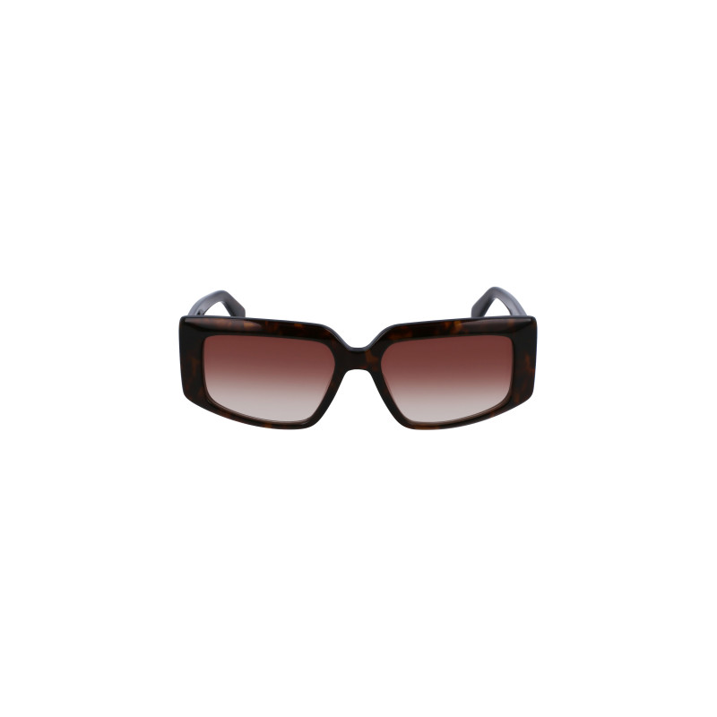 LIU JO BROWN WOMEN&39S SUNGLASSES