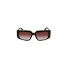 LIU JO BROWN WOMEN&39S SUNGLASSES