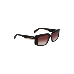 LIU JO BROWN WOMEN&39S SUNGLASSES