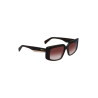 LIU JO BROWN WOMEN&39S SUNGLASSES