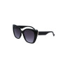 LIU JO BLACK WOMEN&39S SUNGLASSES