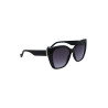 LIU JO BLACK WOMEN&39S SUNGLASSES