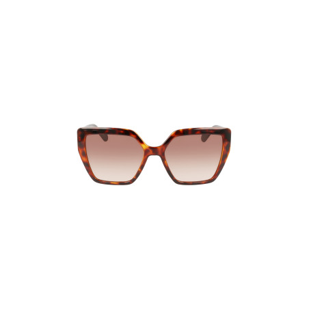 LIU JO BROWN WOMEN&39S SUNGLASSES