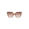 LIU JO BROWN WOMEN&39S SUNGLASSES