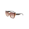 LIU JO BROWN WOMEN&39S SUNGLASSES