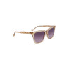 LIU JO BEIGE WOMEN&39S SUNGLASSES