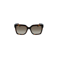 LIU JO BROWN WOMEN&39S SUNGLASSES